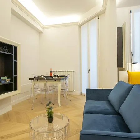 아파트 Cavour Stylish House 피렌체
