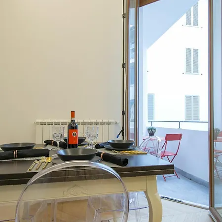 Cavour Stylish House 아파트 피렌체