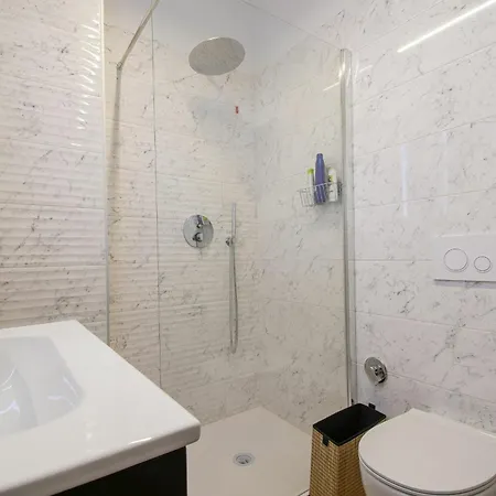 Cavour Stylish House * 피렌체