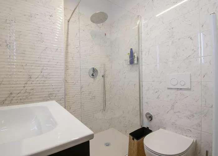 Cavour Stylish House * Florencie