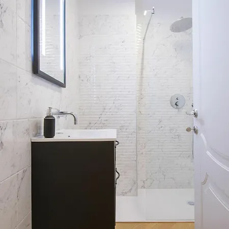 Cavour Stylish House Apartmán