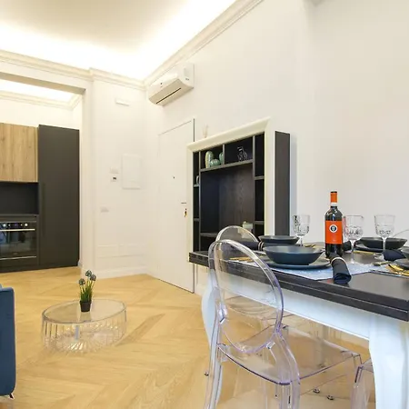 Cavour Stylish House Apartamento *