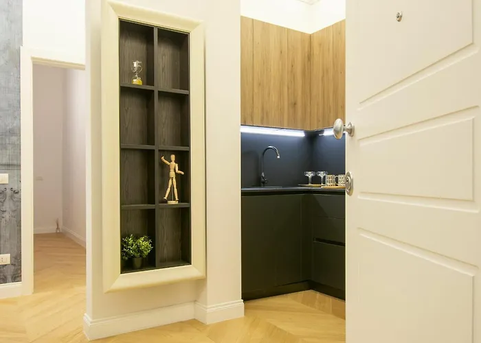 Cavour Stylish House