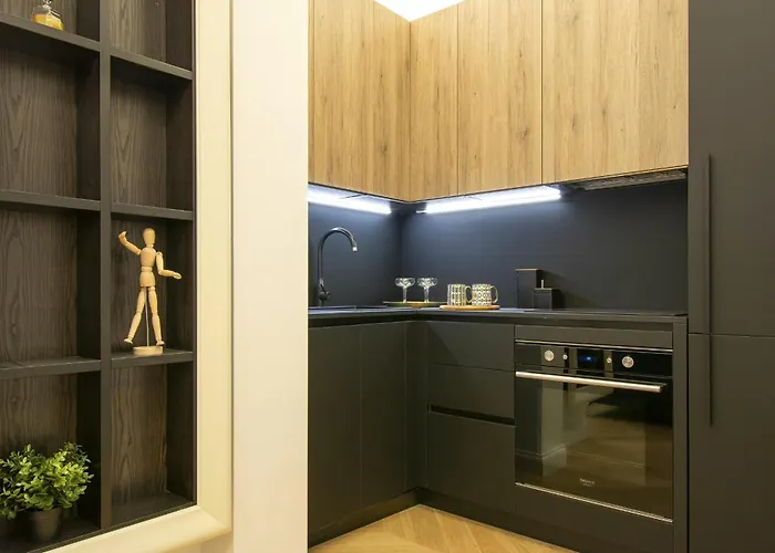 Apartamento Cavour Stylish House