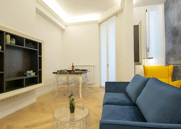 Apartamento Cavour Stylish House Florença