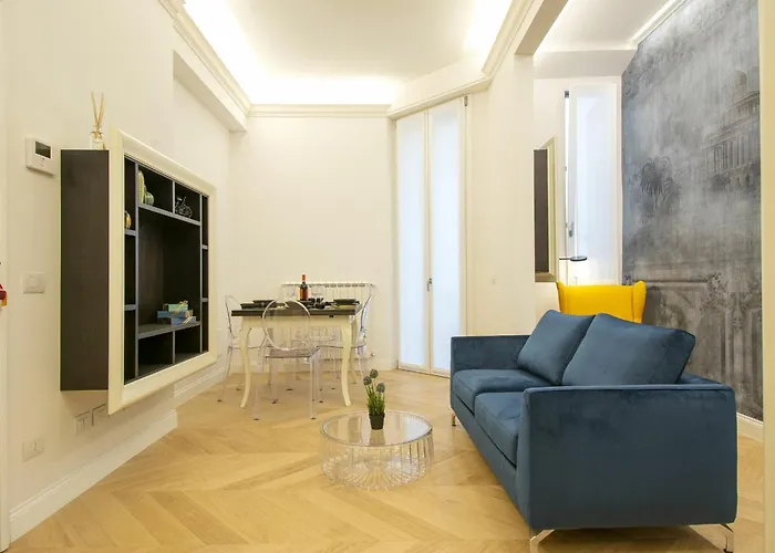 Apartamento Cavour Stylish House Florença