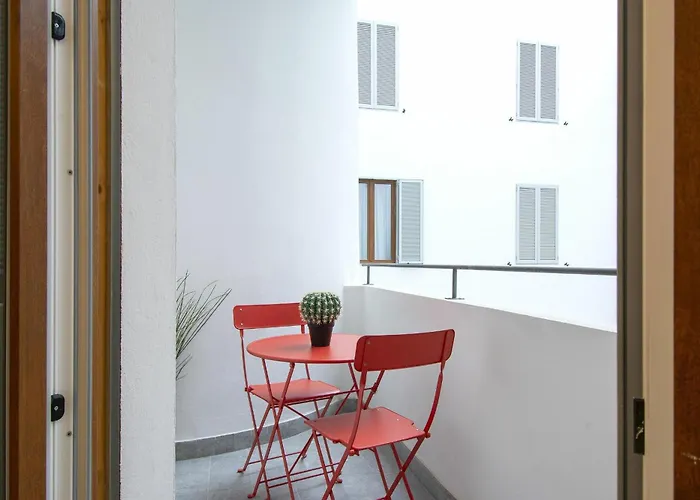 Apartamento Cavour Stylish House Florença