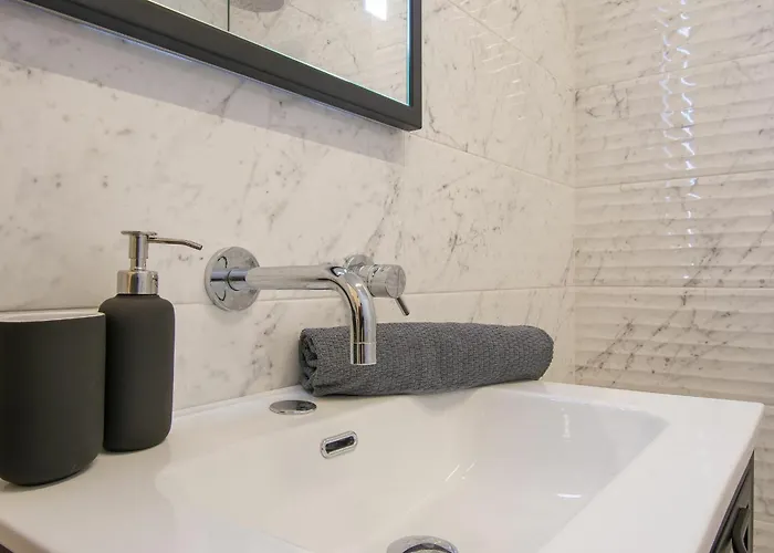 Cavour Stylish House Apartamento *