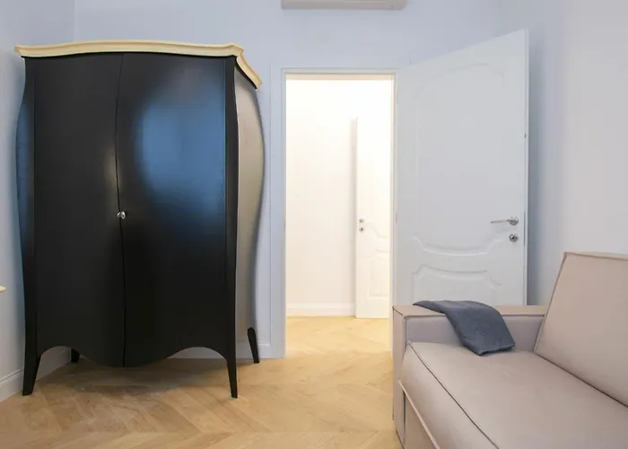 Cavour Stylish House Florença