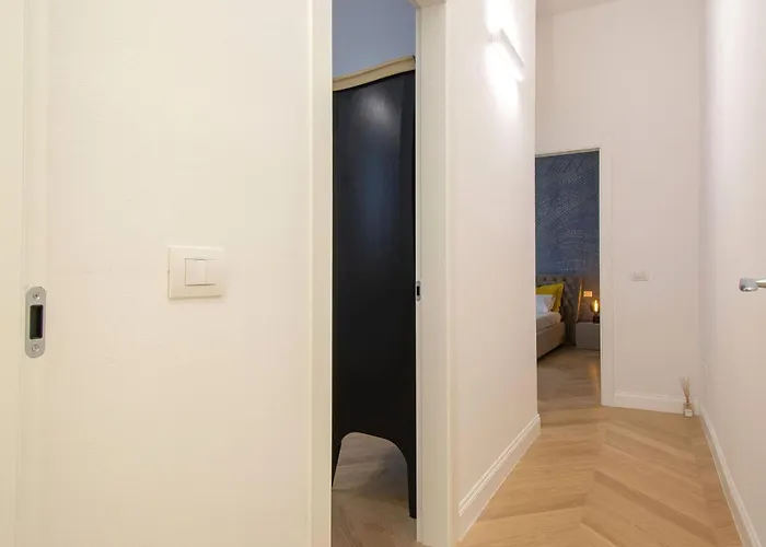 Cavour Stylish House Florença