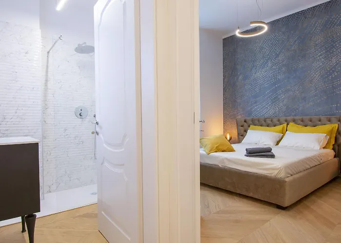 Apartamento Cavour Stylish House Florença