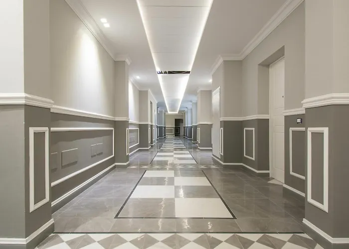Cavour Stylish House Apartamento *