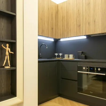 Apartament Cavour Stylish House