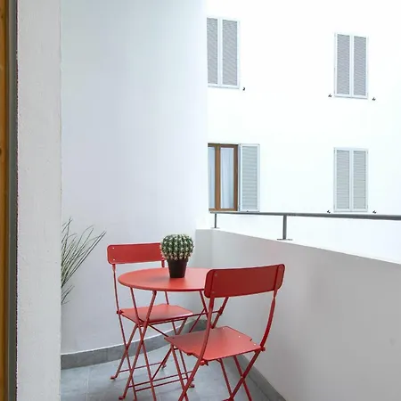 Apartament Cavour Stylish House Florencja