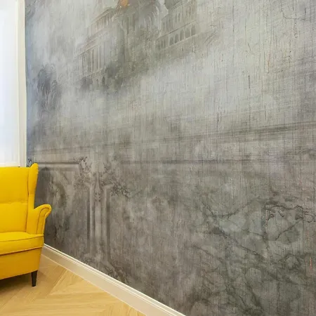 Cavour Stylish House Апартаменты Флоренция