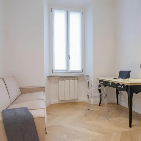 Cavour Stylish House * Флоренция
