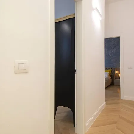 Cavour Stylish House Florenz